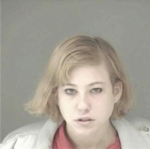 CLINCH, CORAL STEFNIE - Peoria County, IL
