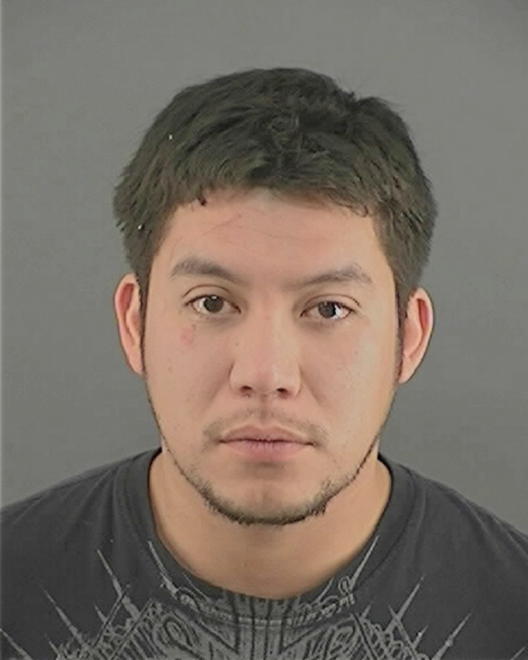 CUEVAS, EDDY - Peoria County, IL