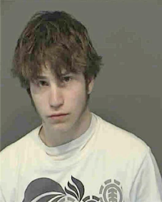 DAVIS, ANDREW MICHAEL - Peoria County, IL