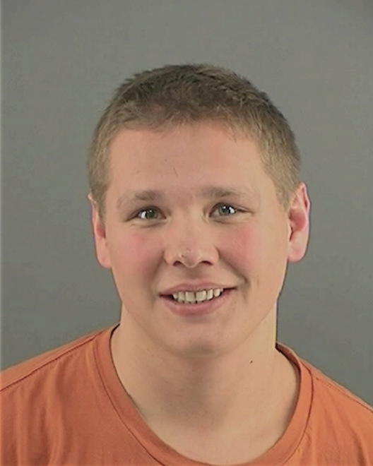 DREYMANN, JOSHUA DAVID - Peoria County, IL