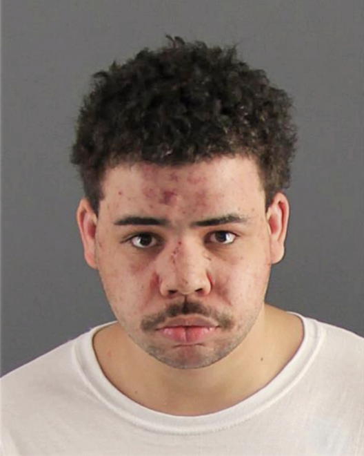 FERGUSON, DASHAWN M - Peoria County, IL