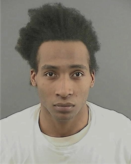FREEMAN, JOVAUGHN ODONIS - Peoria County, IL