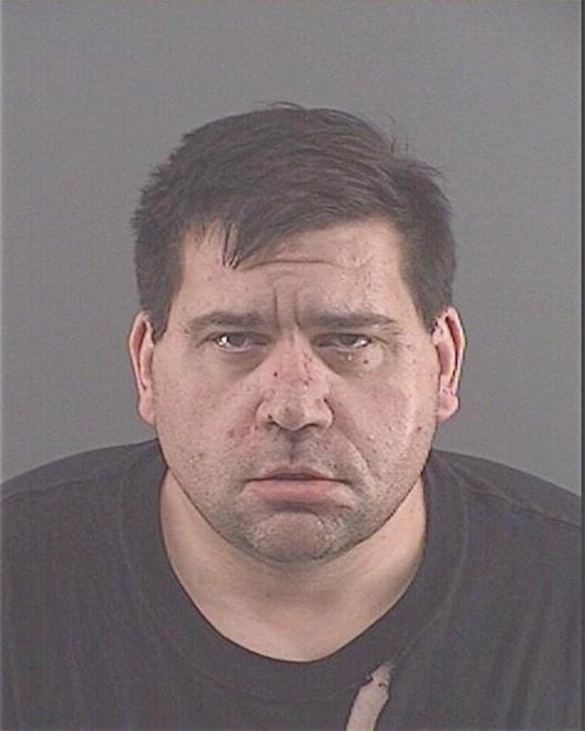 GLINES, WILLIAM SCOTT - Peoria County, IL