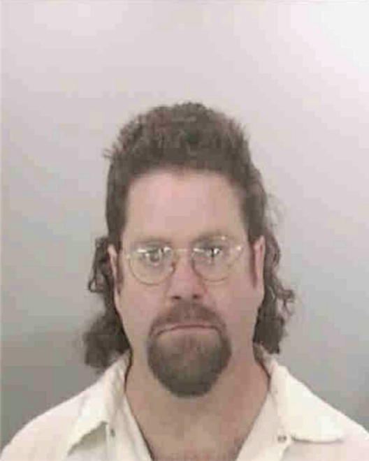 GOSNELL, TIMOTHY PAUL - Peoria County, IL