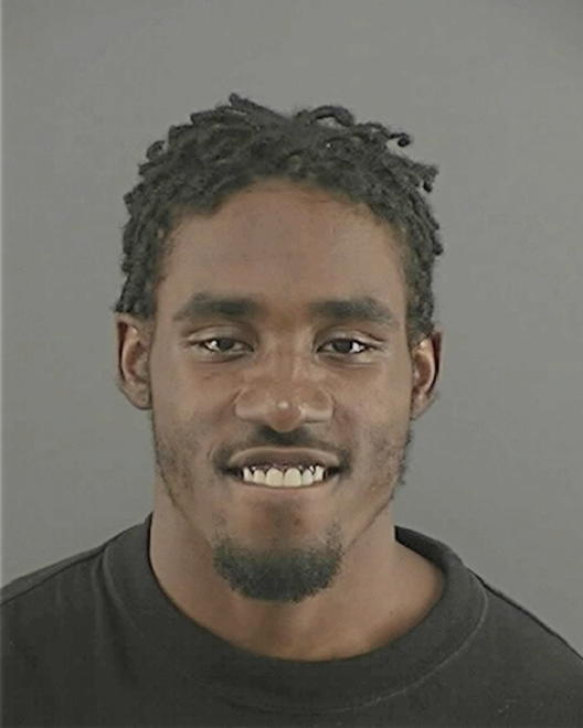 HARRIS, DETRICK MICHAEL - Peoria County, IL