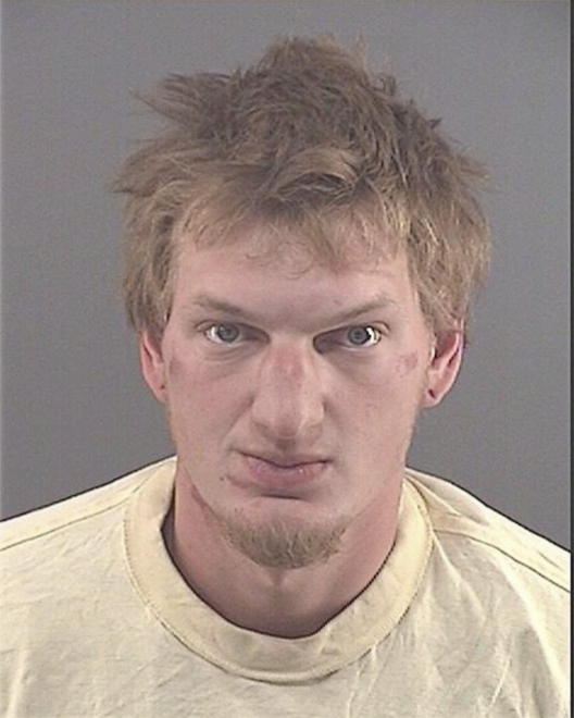 HARTMAN, ADAM EMERSON - Peoria County, IL
