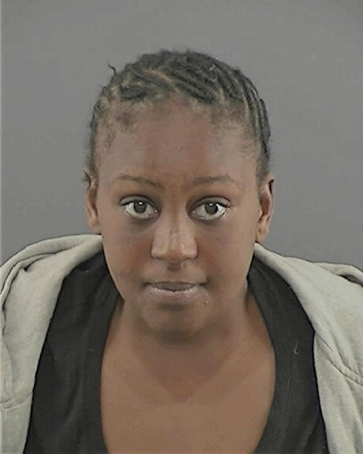 HOLLINS, TEARRA LAREESE - Peoria County, IL