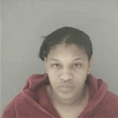 JOHNSON, GWENDOLYN NICOLE - Peoria County, IL