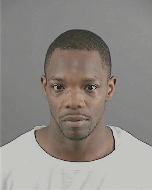 KELLER, DARRYL DEANDRE - Peoria County, IL