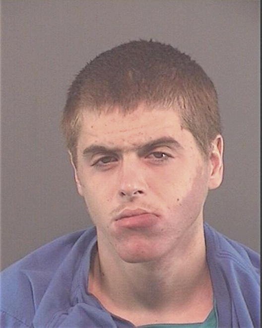 KIESER, DILLON M - Peoria County, IL