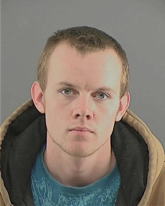 KNOTT, ZECHARIAH STEPHEN - Peoria County, IL