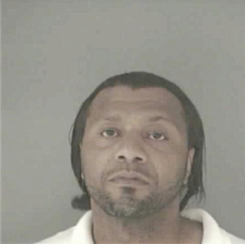 MATTHEWS, MARCUS TYRONNE - Peoria County, IL