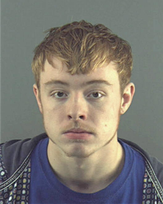 MCCOY, BRANDON JACOB - Peoria County, IL