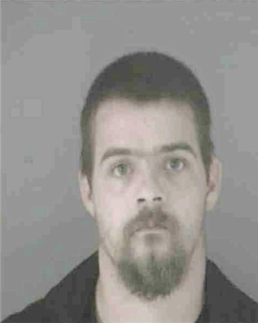 MCDOWELL, WILLIAM G - Peoria County, IL