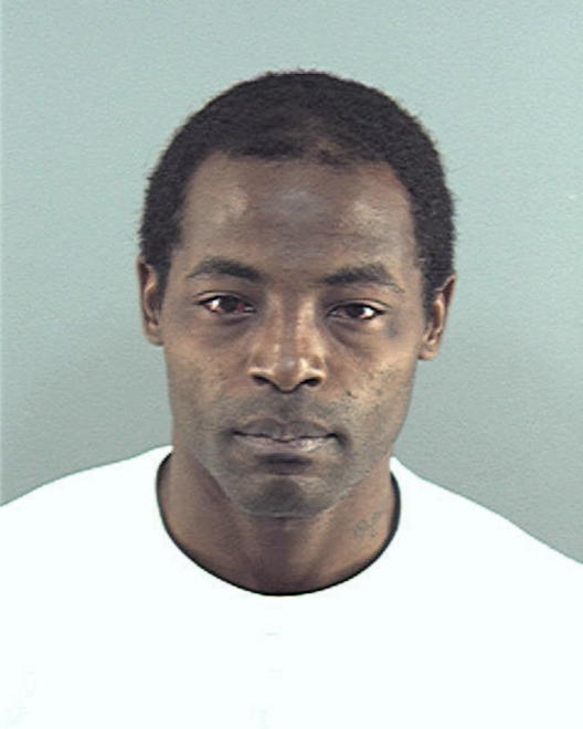 MCKINNEY, TROY DARNELL - Peoria County, IL