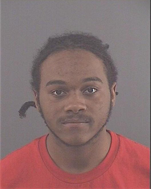 OLIVER, DEMARCO D - Peoria County, IL