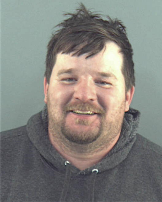 PAUL, BRIAN L. - Peoria County, IL