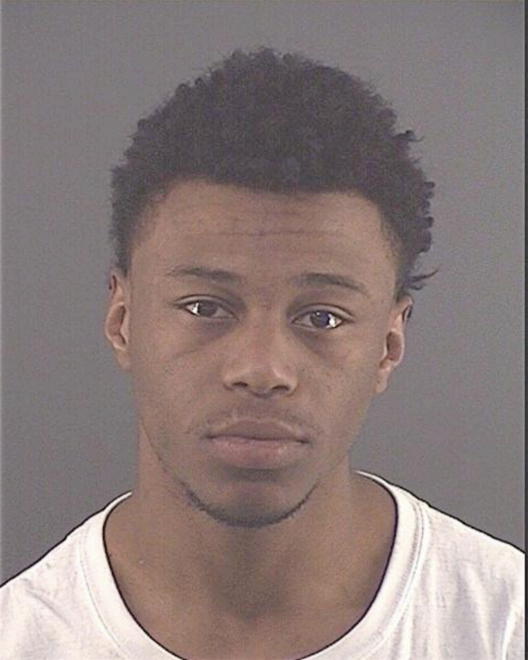 RAYFORD, JOSHUA B - Peoria County, IL