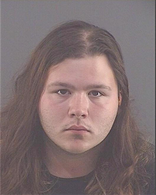 REED, KURTIS JAMES - Peoria County, IL