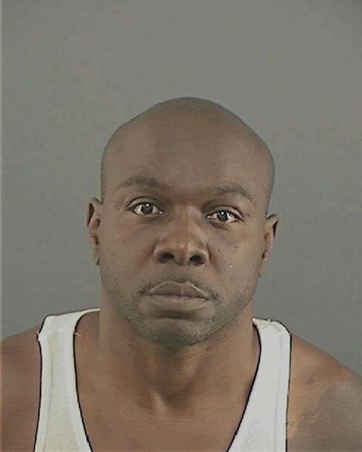 ROBINSON, ANTHONY MOSE - Peoria County, IL