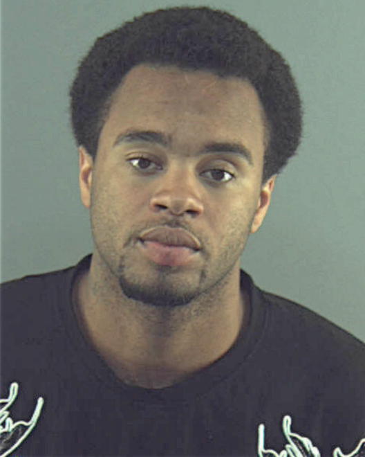 THOMAS, LAVELL PIERRE - Peoria County, IL