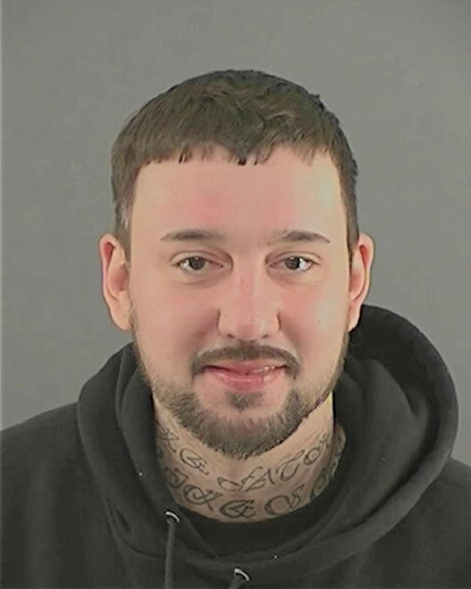 TILLER, TIMOTHY JOHN - Peoria County, IL