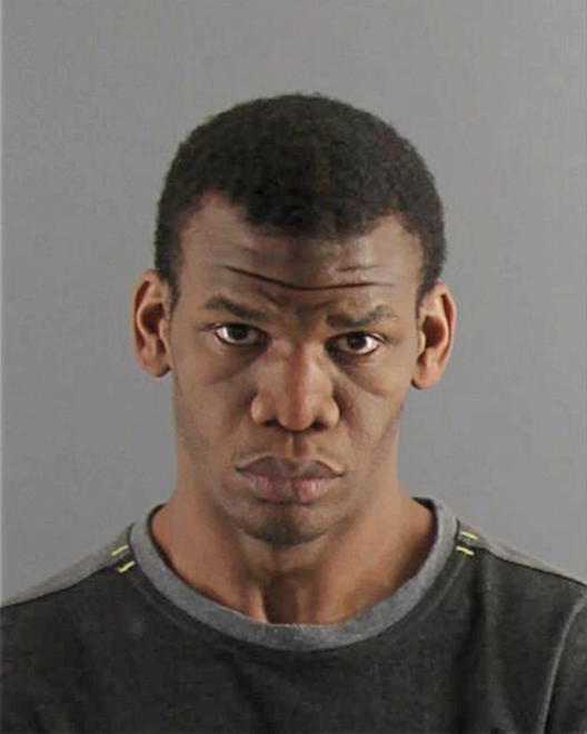 TILMON, KENYATTA M - Peoria County, IL