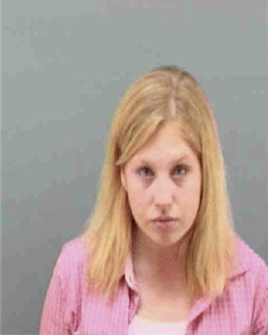 TOTTEN, ERICA MARIE - Peoria County, IL