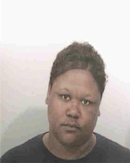 TRAPPS, QWANDA EVETTE - Peoria County, IL