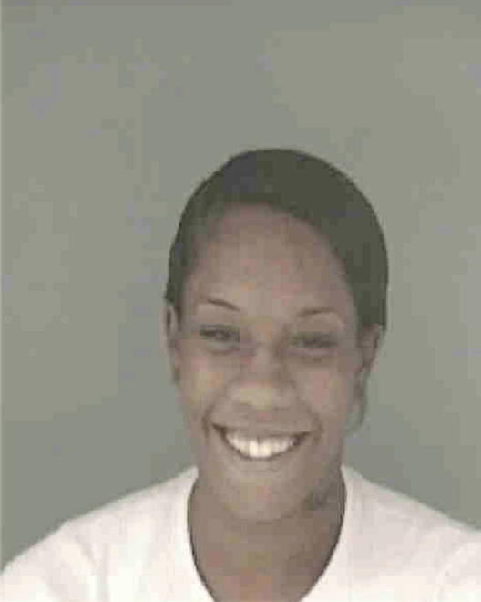 WARD, LASHAUNDRA EVETTE - Peoria County, IL