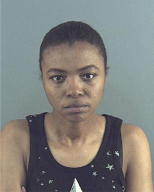 WILLIAMS, ROSIE L - Peoria County, IL