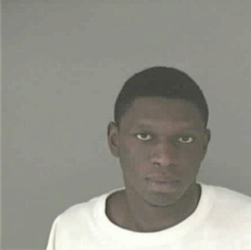 YOUNG, ANTIONE DEWAYNE - Peoria County, IL