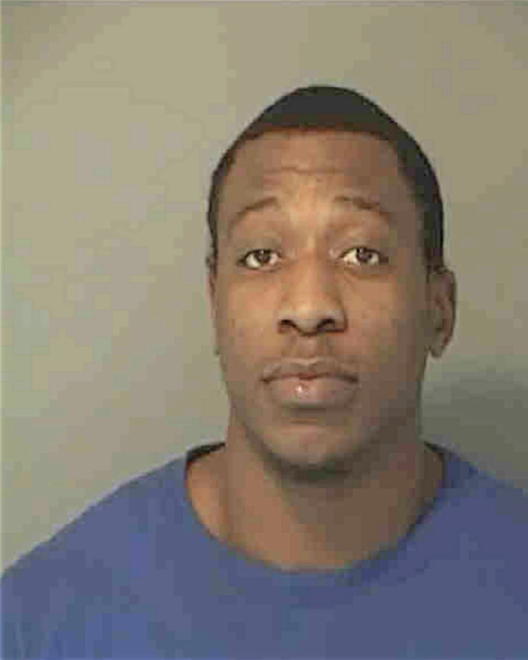 YOUNG, CEDRIC ONEIL - Peoria County, IL