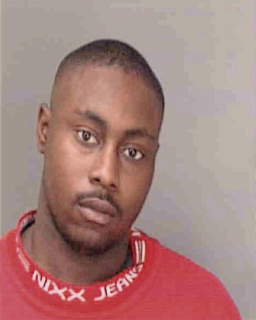 ANDERSON, WILLIE LEE - Peoria County, IL