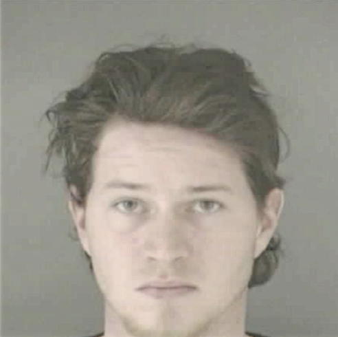 ARBOGAST, ANDREW - Peoria County, IL