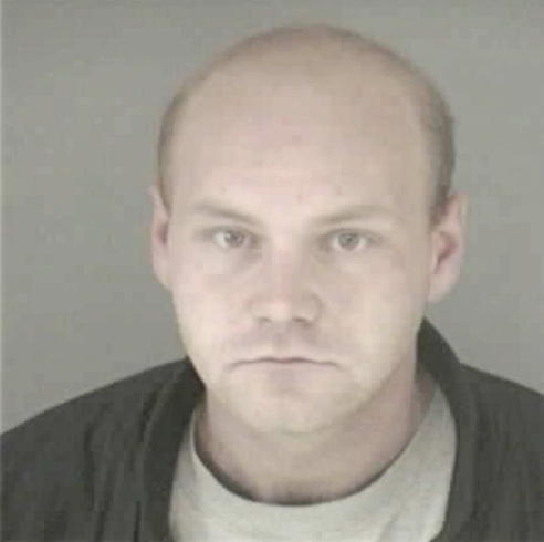 BAKSAI, KARL BENJAMIN - Peoria County, IL