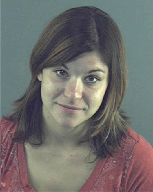 BARKER, KEETRA - Peoria County, IL