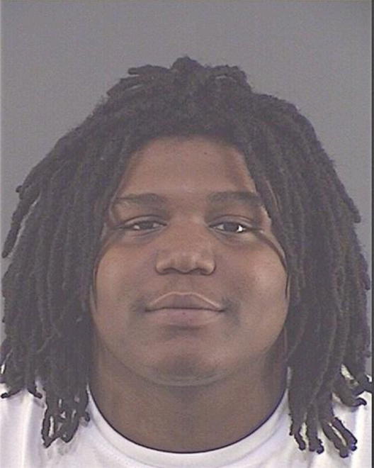 BERRY, DAEVON L - Peoria County, IL