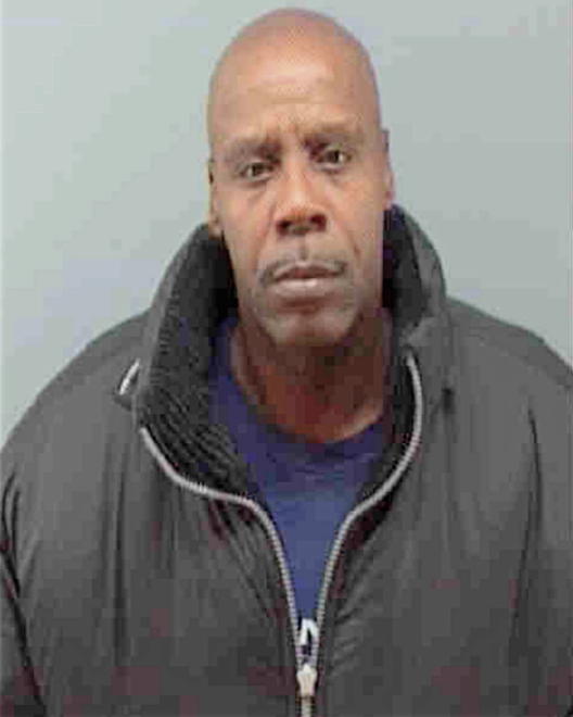 BRADFORD, RONNIE AUGUSTUS - Peoria County, IL