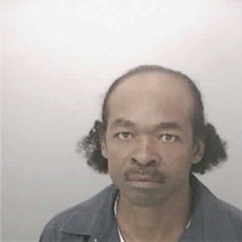 BROWN, MANUEL LEE - Peoria County, IL