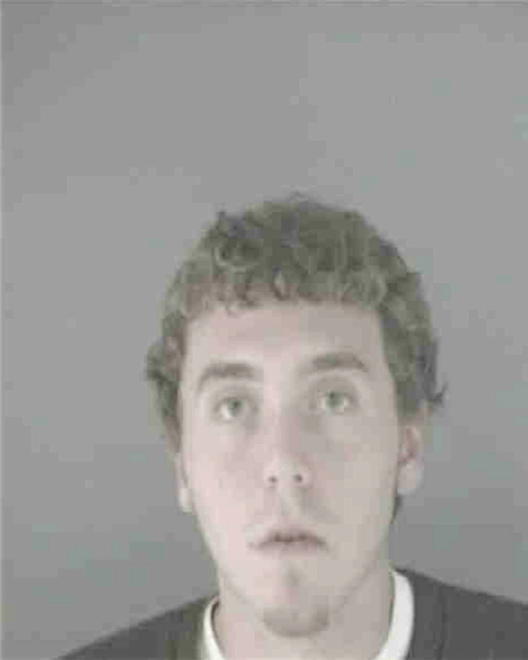 CALLAHAN, COLLIN D - Peoria County, IL