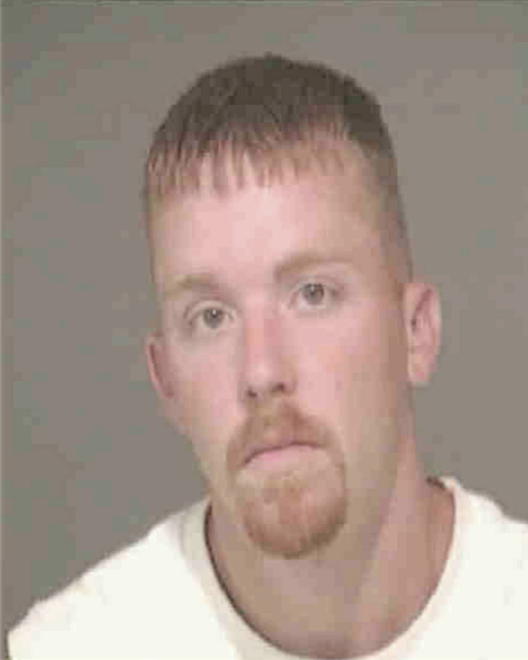 CHAPMAN, CHRISTOPHER LEE - Peoria County, IL