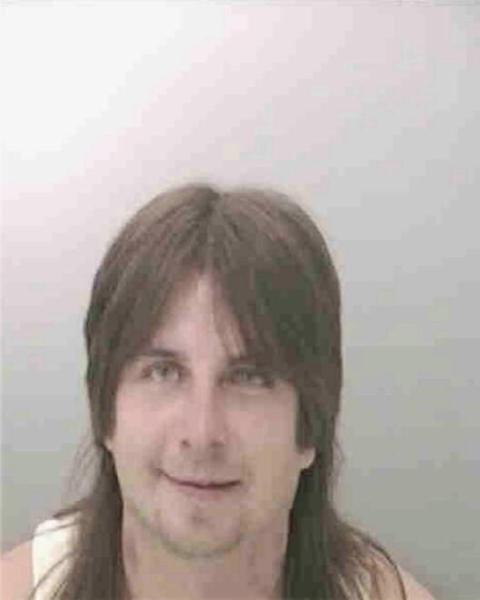 DICKEY, CLYDE RAYMOND - Peoria County, IL