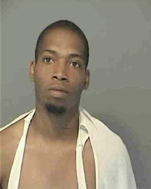FOSTER, DECOLE LAMARR - Peoria County, IL