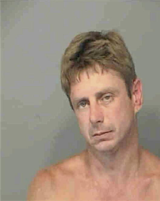 FOUTS, KEITH ALAN - Peoria County, IL