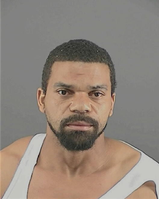 FREEMAN, MARCUS ANGELO - Peoria County, IL