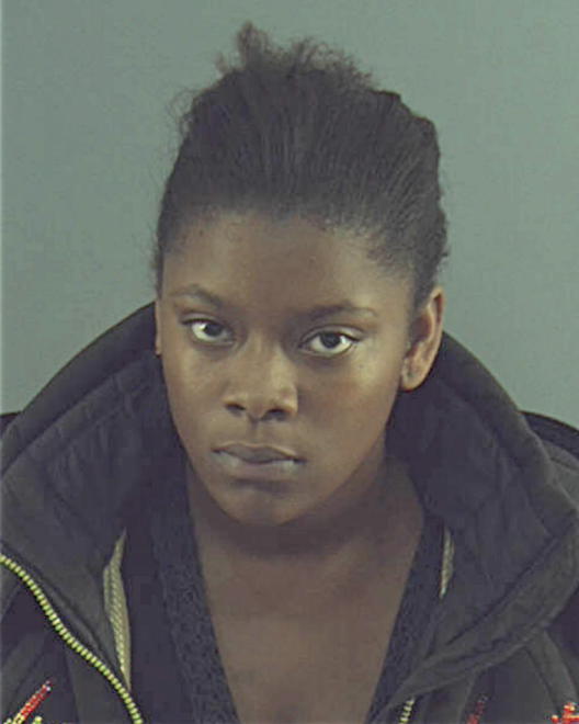 FREEMAN, MELVEESHA E - Peoria County, IL