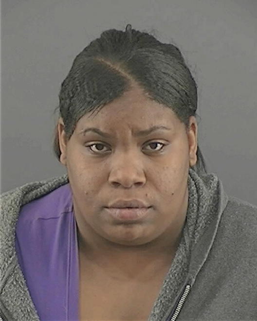 GREEN, KENDRIA LASHEY - Peoria County, IL