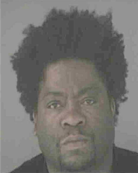 HARRIS, ANTHONY FULLILOVE - Peoria County, IL