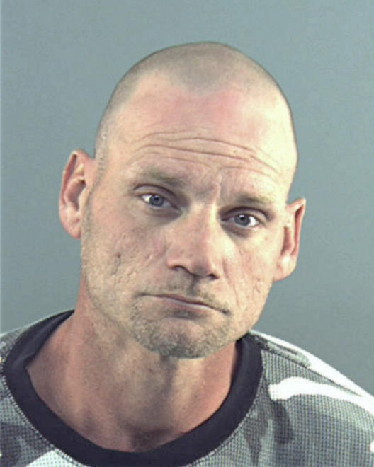 HORNE, JASON EVERETT - Peoria County, IL